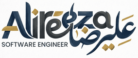 Alireeza